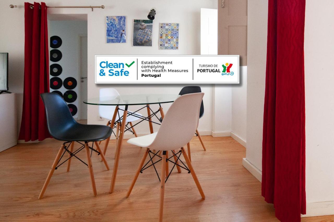 Private House Only For You 145 - 8Min Historiccenter Вила-Нова-ди-Гая Экстерьер фото