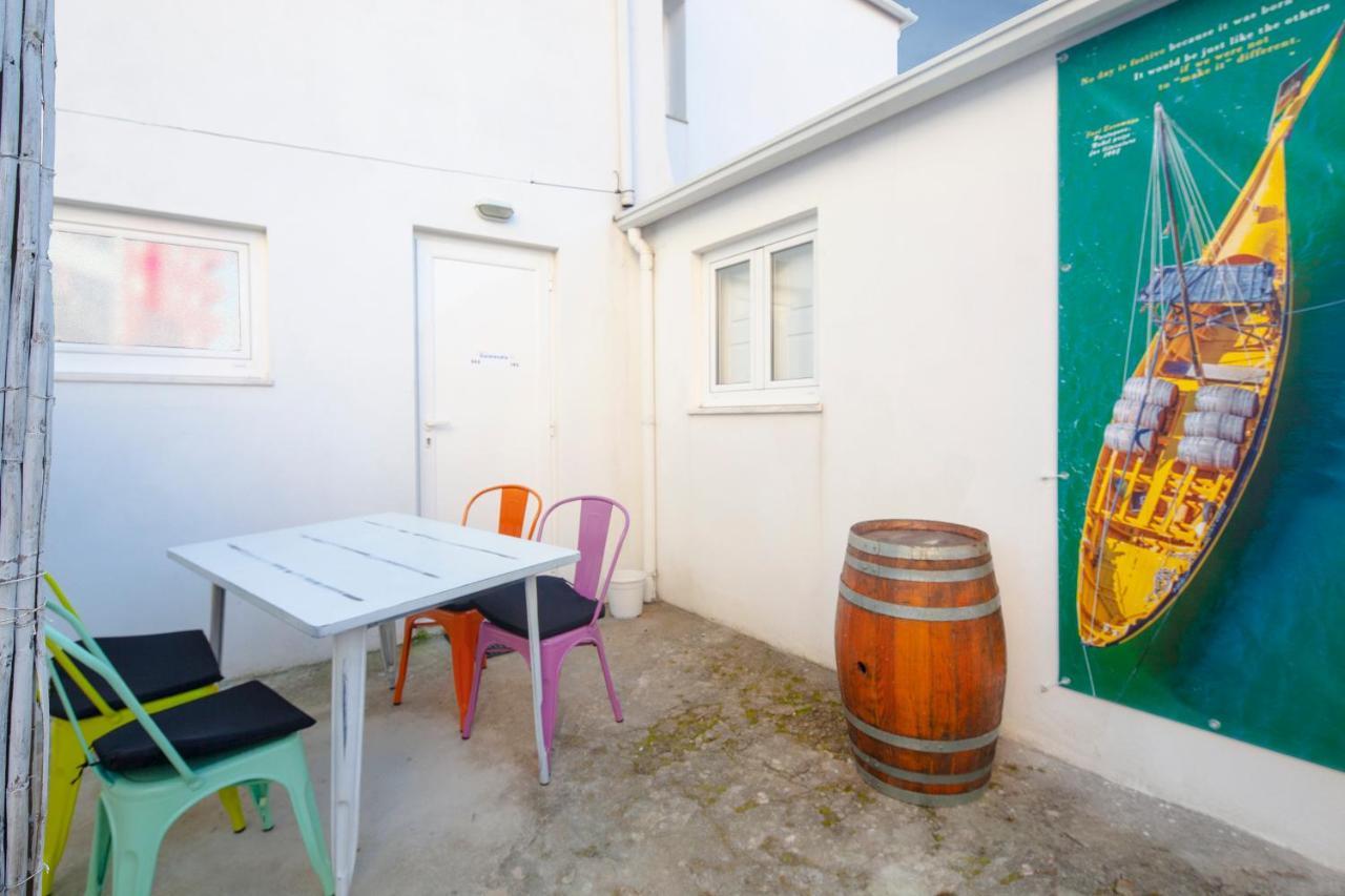 Private House Only For You 145 - 8Min Historiccenter Вила-Нова-ди-Гая Экстерьер фото