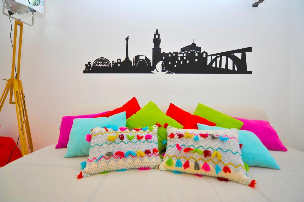 Private House Only For You 145 - 8Min Historiccenter Вила-Нова-ди-Гая Экстерьер фото